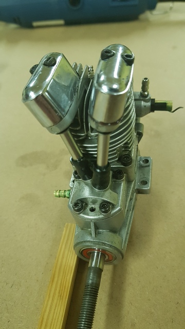 Pret pour un nouveau depart