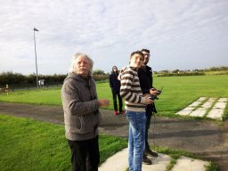 Journée ailes du sourire