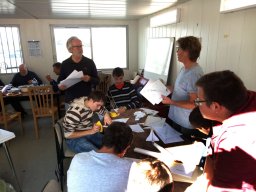 Journée ailes du sourire