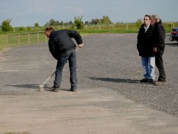 Coupe de printemps 2014