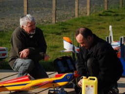 Les Dimanches Matins