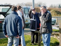 Les Dimanches Matins