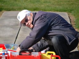 Les Dimanches Matins