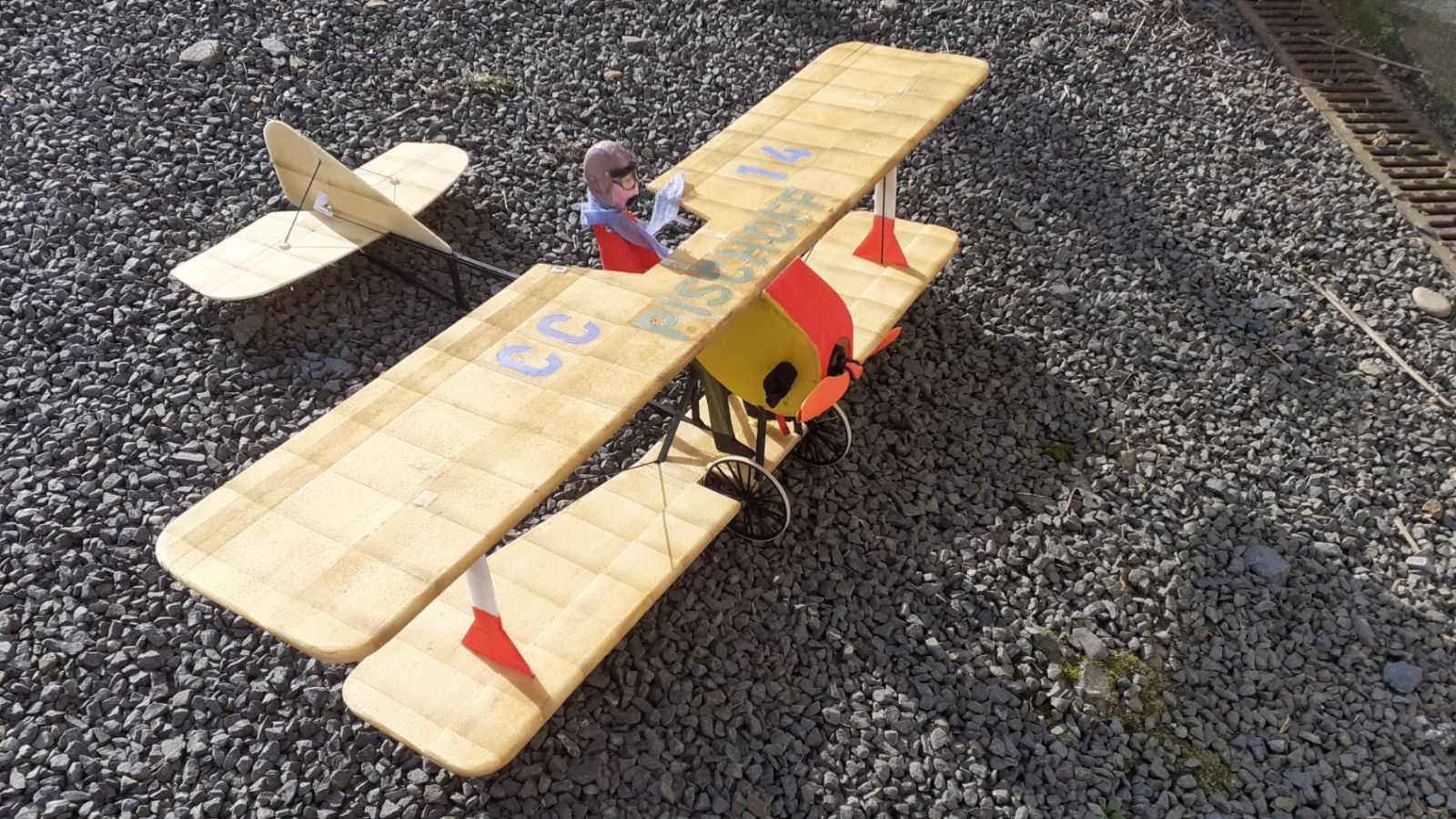 bicyclette terminée (3)