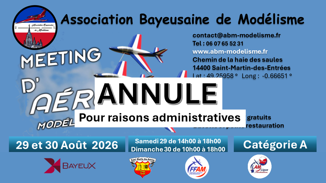 affiche